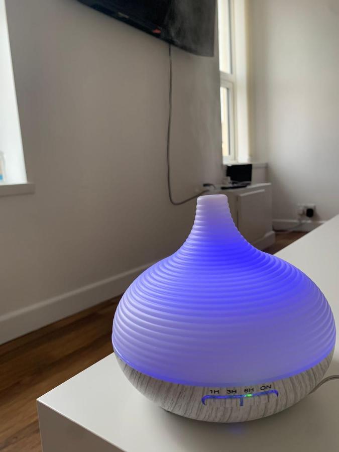 Ak Serviced Apartments - Exclusive Two-Bedroom Apartment Cardiff Extérieur photo